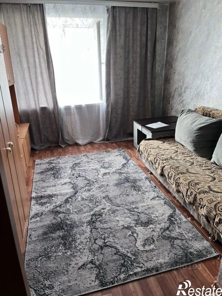 Комната ул Половинская, 8б,  д. 8б