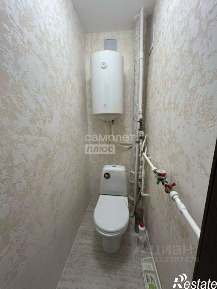 2-комн квартира ул Радионова, 60,  д. 60