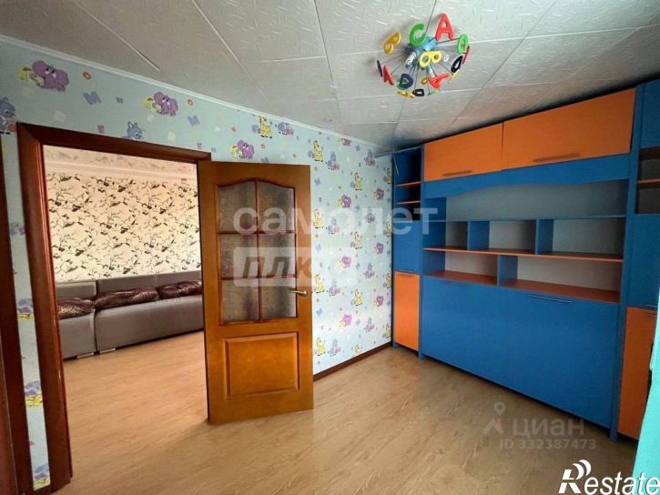 2-комн квартира ул Красина, 31,  д. 31