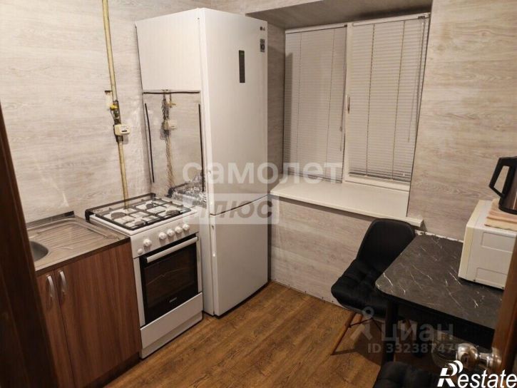 2-комн квартира ул Куйбышева, 153,  д. 153