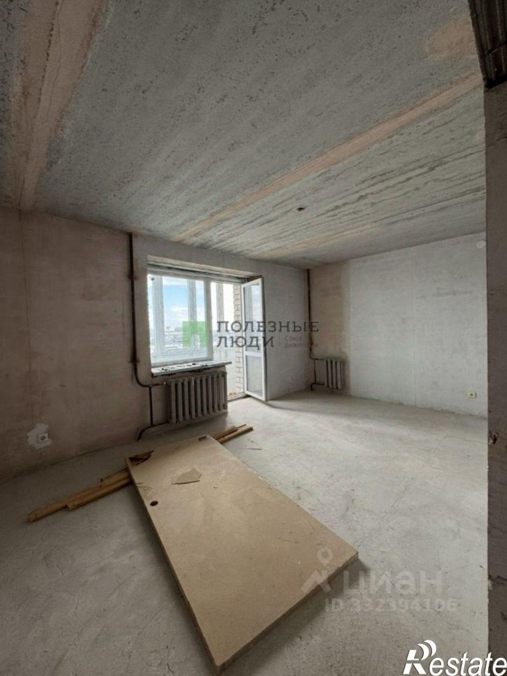 2-комн квартира ул Сибирская, 22,  д. 22