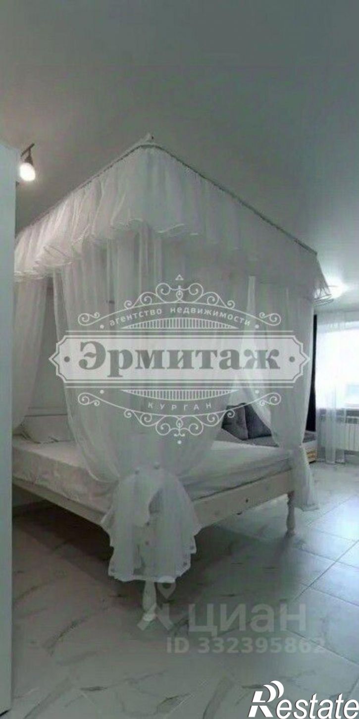 1-комн квартира ул М.Горького, 138,  д. 138