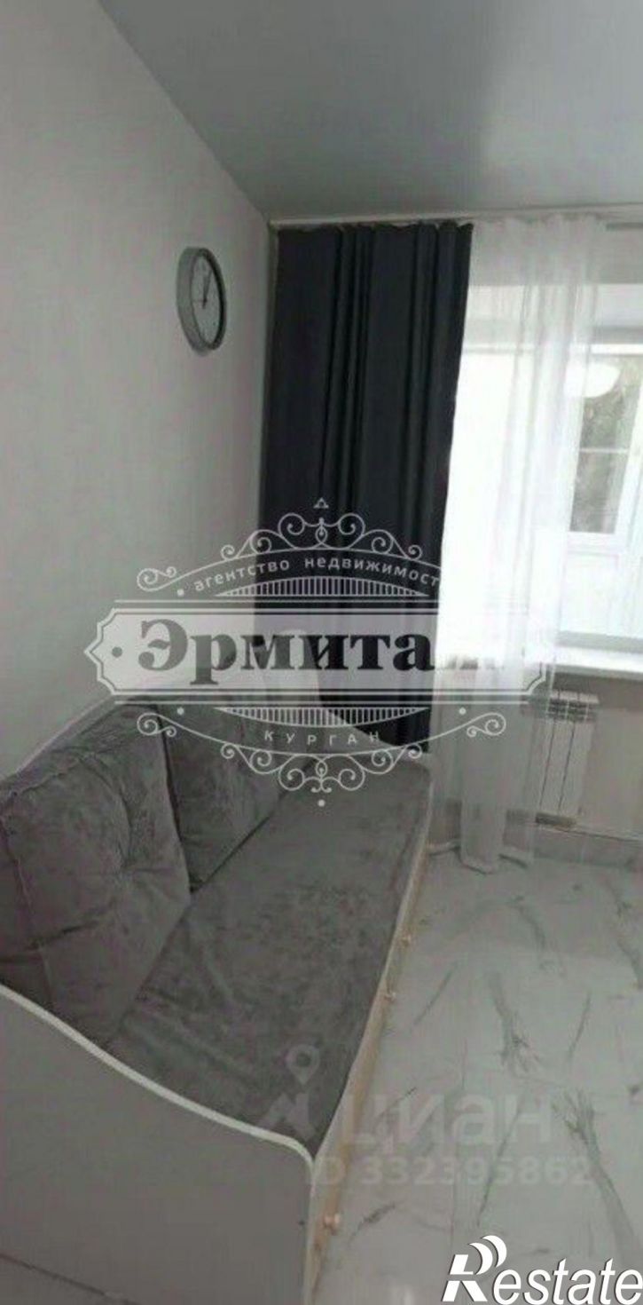 1-комн квартира ул М.Горького, 138,  д. 138