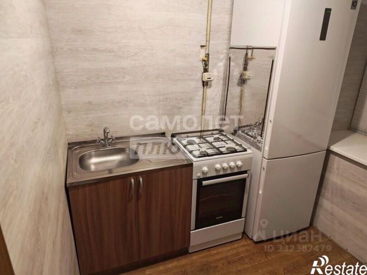 2-комн квартира ул Куйбышева, 153,  д. 153