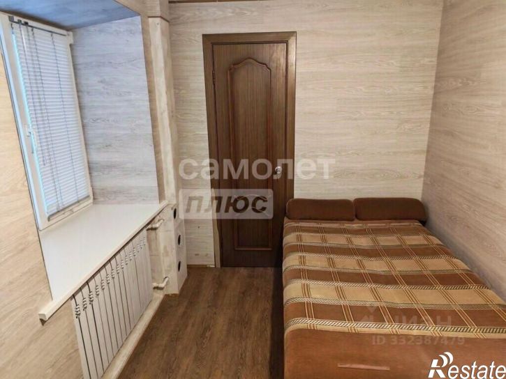 2-комн квартира ул Куйбышева, 153,  д. 153