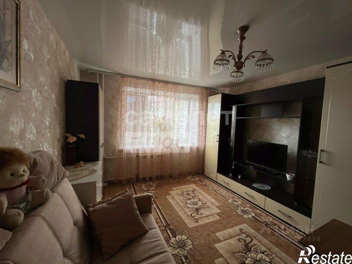 1-комн квартира ул Сергея Васильева, 32,  д. 32