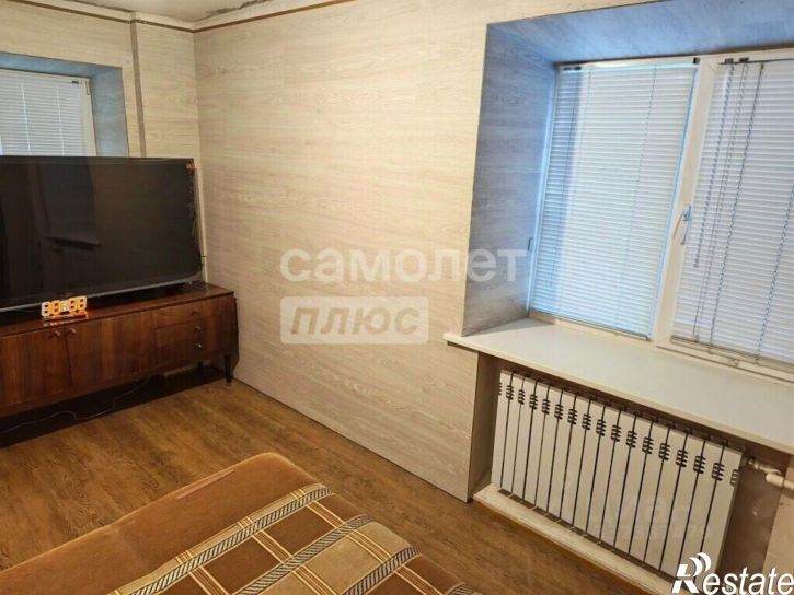 2-комн квартира ул Куйбышева, 153,  д. 153
