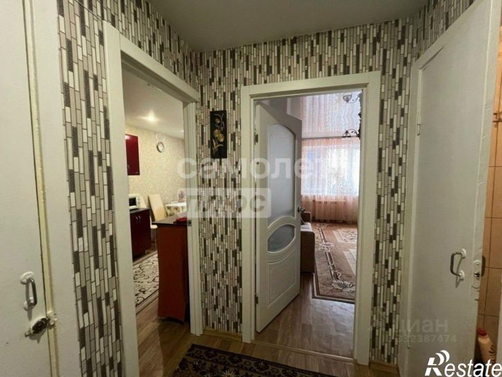 1-комн квартира ул Сергея Васильева, 32,  д. 32