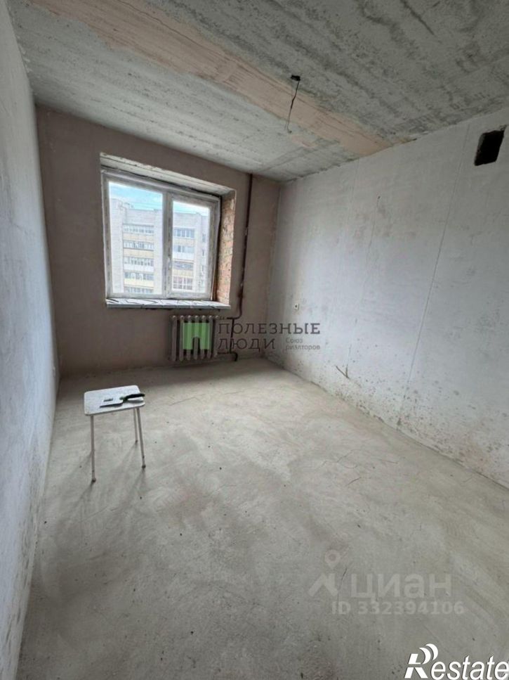 2-комн квартира ул Сибирская, 22,  д. 22