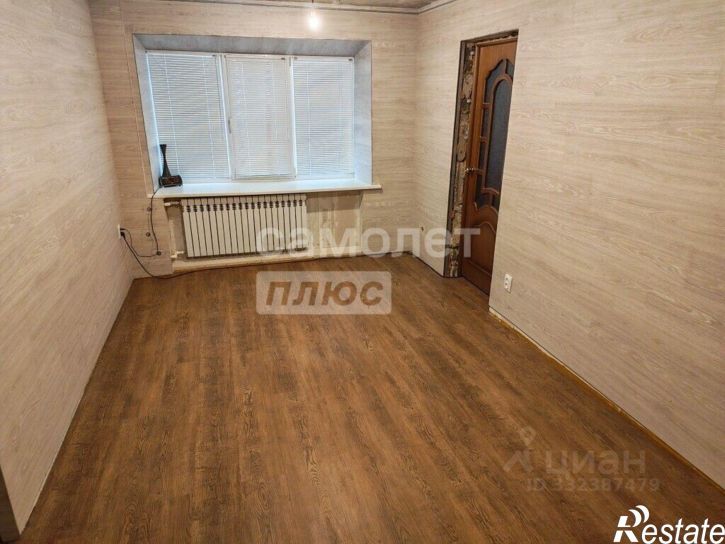 2-комн квартира ул Куйбышева, 153,  д. 153