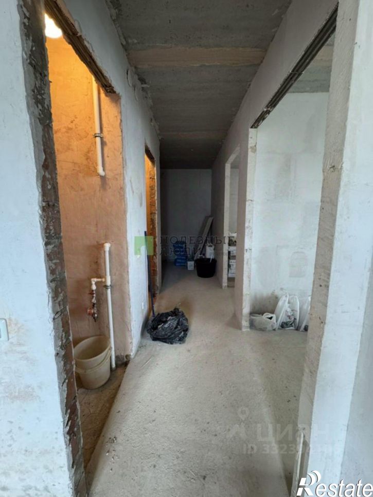 2-комн квартира ул Сибирская, 22,  д. 22