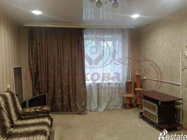 1-комн квартира ул Анфиногенова, 11,  д. 11