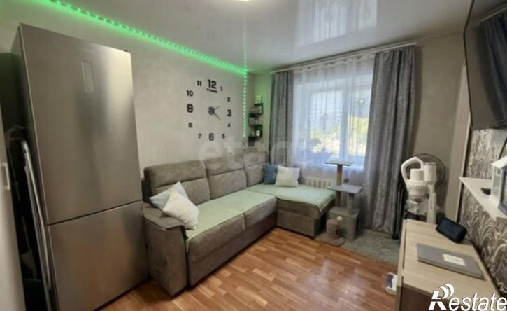 1-комн квартира ул Ленина, 48,  д. 48