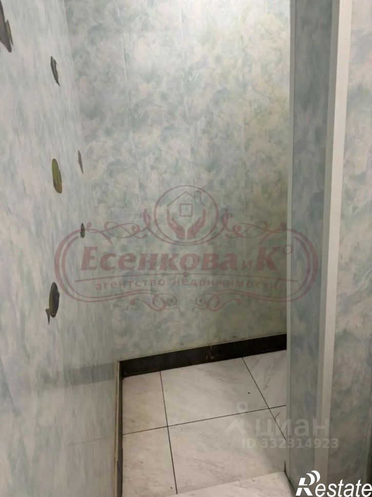 Комната ул Станционная, 43,  д. 43