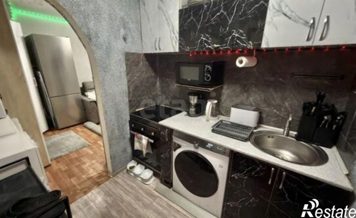 1-комн квартира ул Ленина, 48,  д. 48