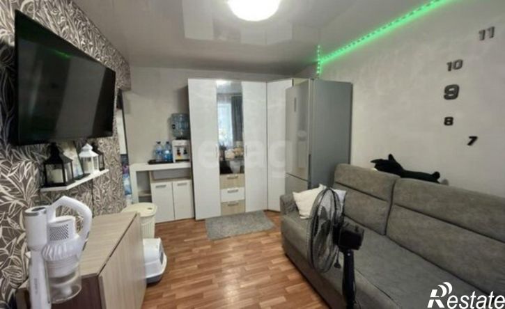 1-комн квартира ул Ленина, 48,  д. 48