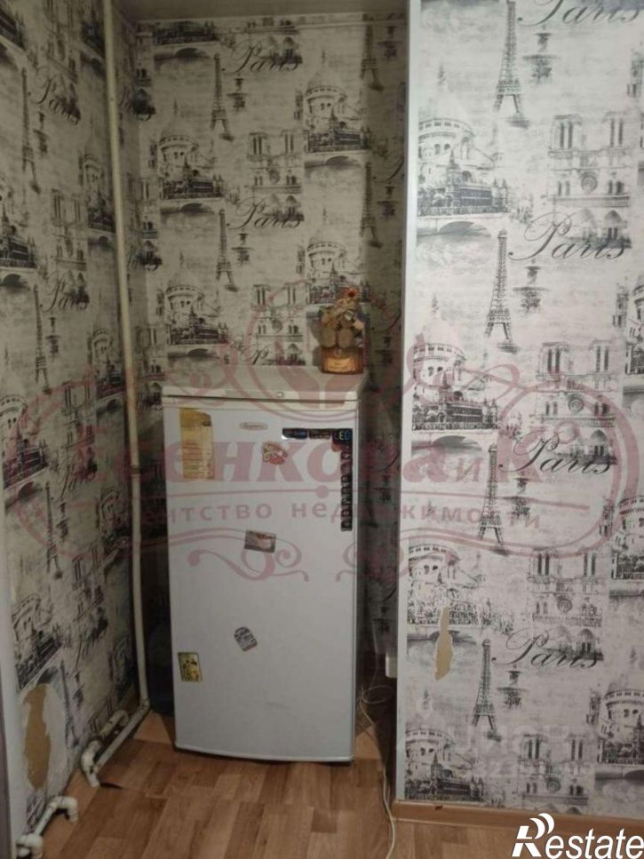 1-комн квартира ул Анфиногенова, 11,  д. 11