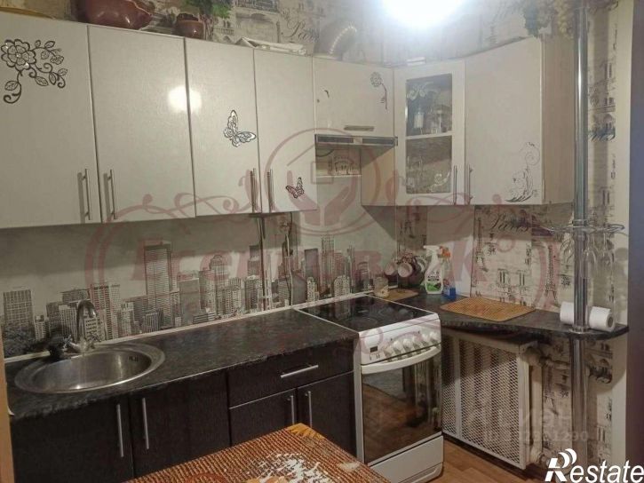 1-комн квартира ул Анфиногенова, 11,  д. 11