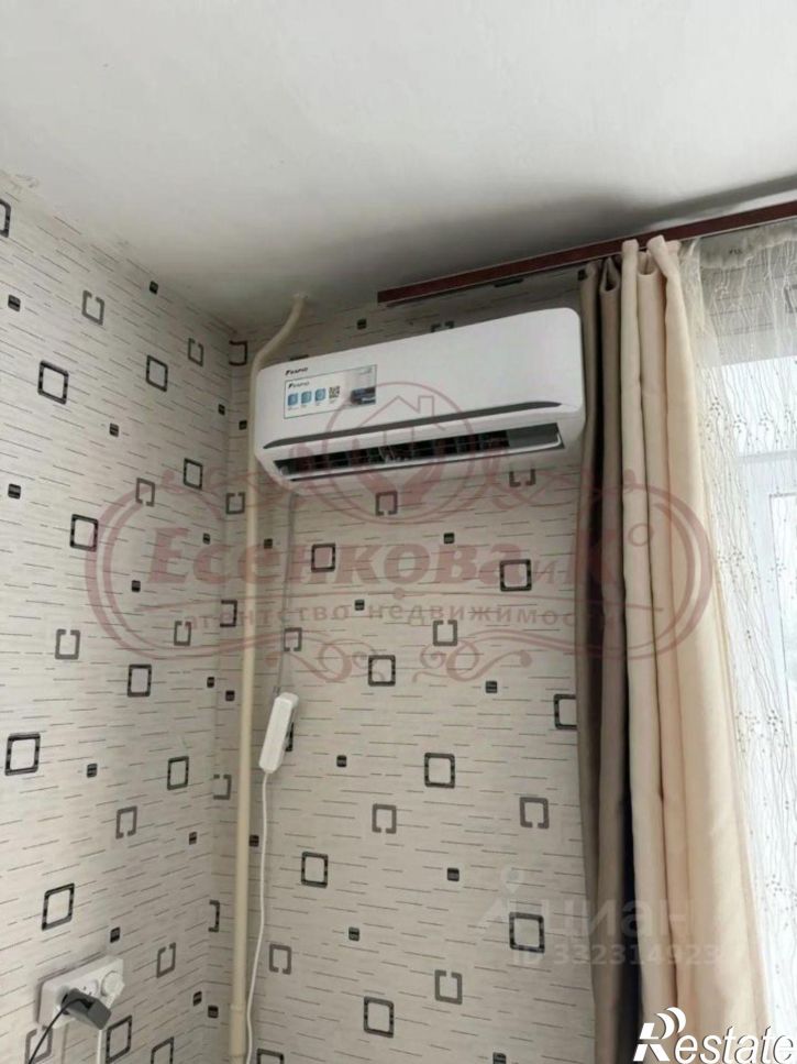 Комната ул Станционная, 43,  д. 43