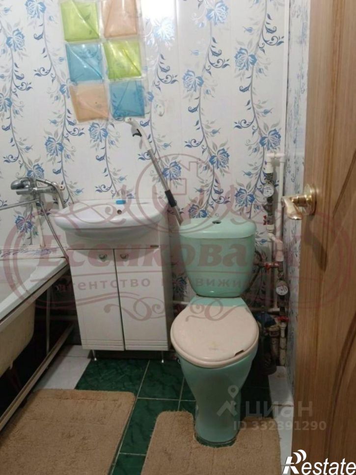 1-комн квартира ул Анфиногенова, 11,  д. 11