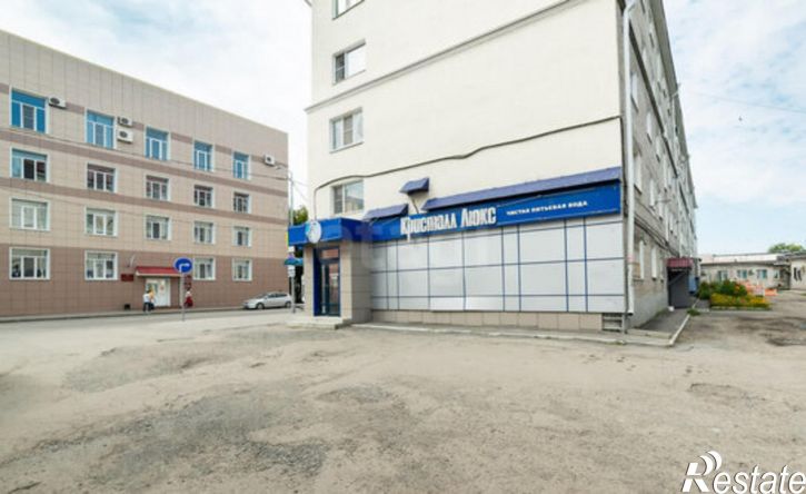 1-комн квартира ул Ленина, 48,  д. 48