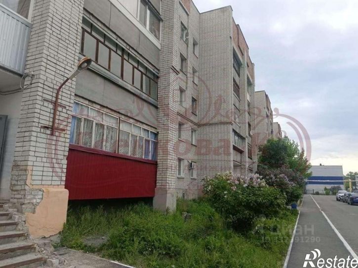 1-комн квартира ул Анфиногенова, 11,  д. 11