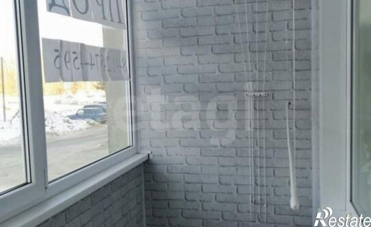 3-комн квартира жилой район Заозёрный, 3-й микрорайон, 2