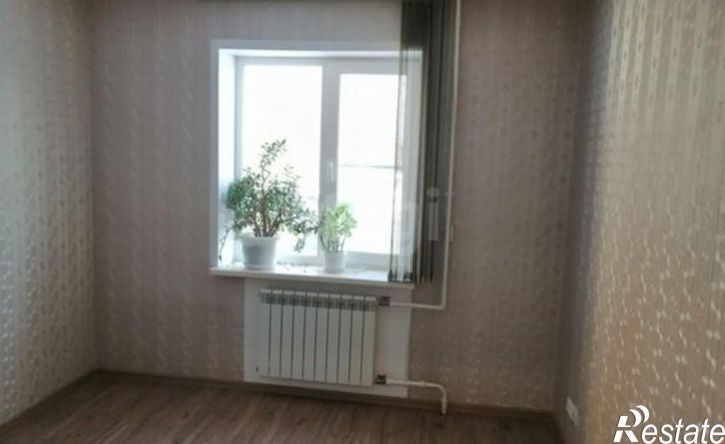 3-комн квартира жилой район Заозёрный, 3-й микрорайон, 2