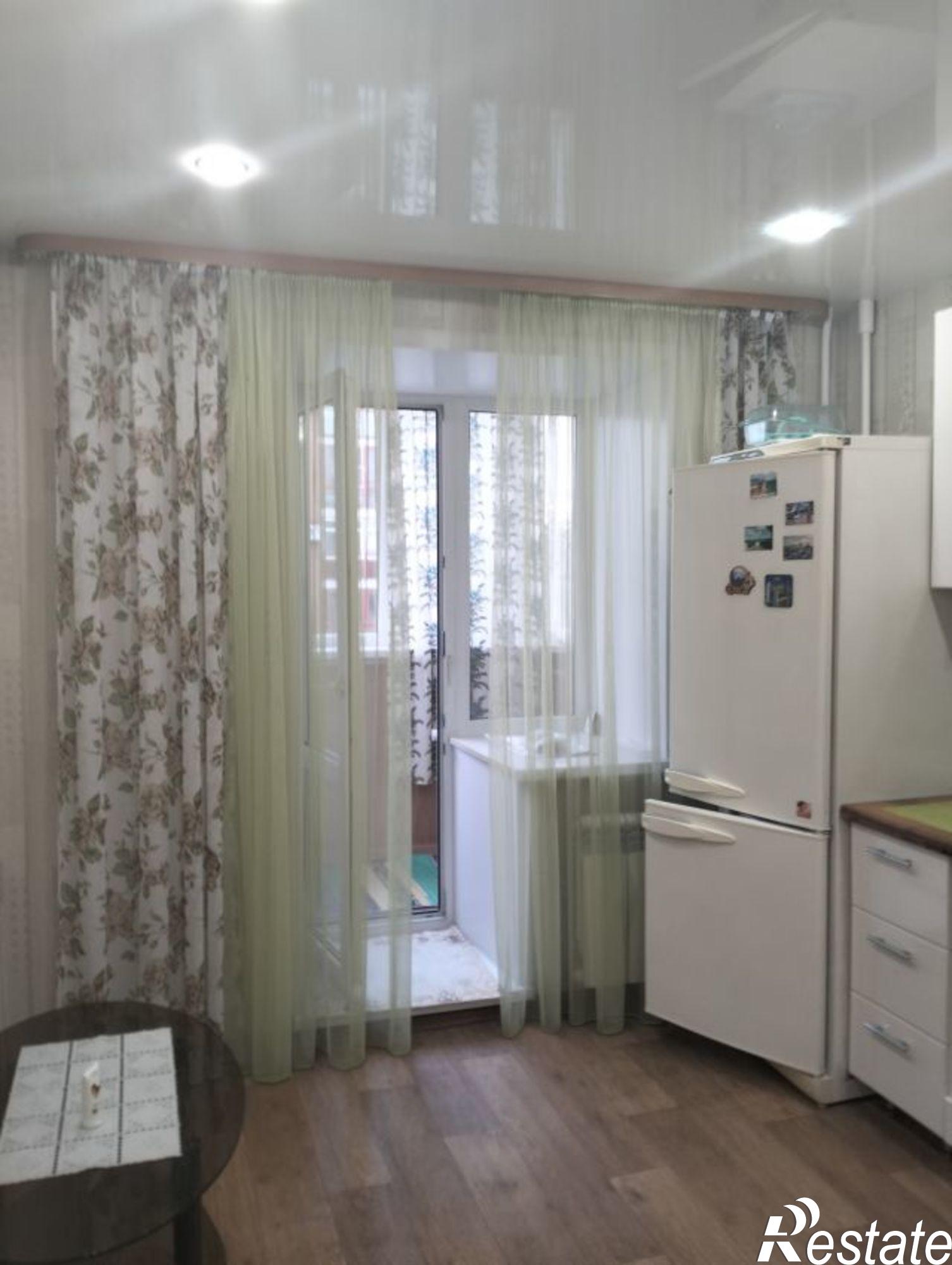 Купить квартиру за 5 550 000 рублей на Савельева улица, 19