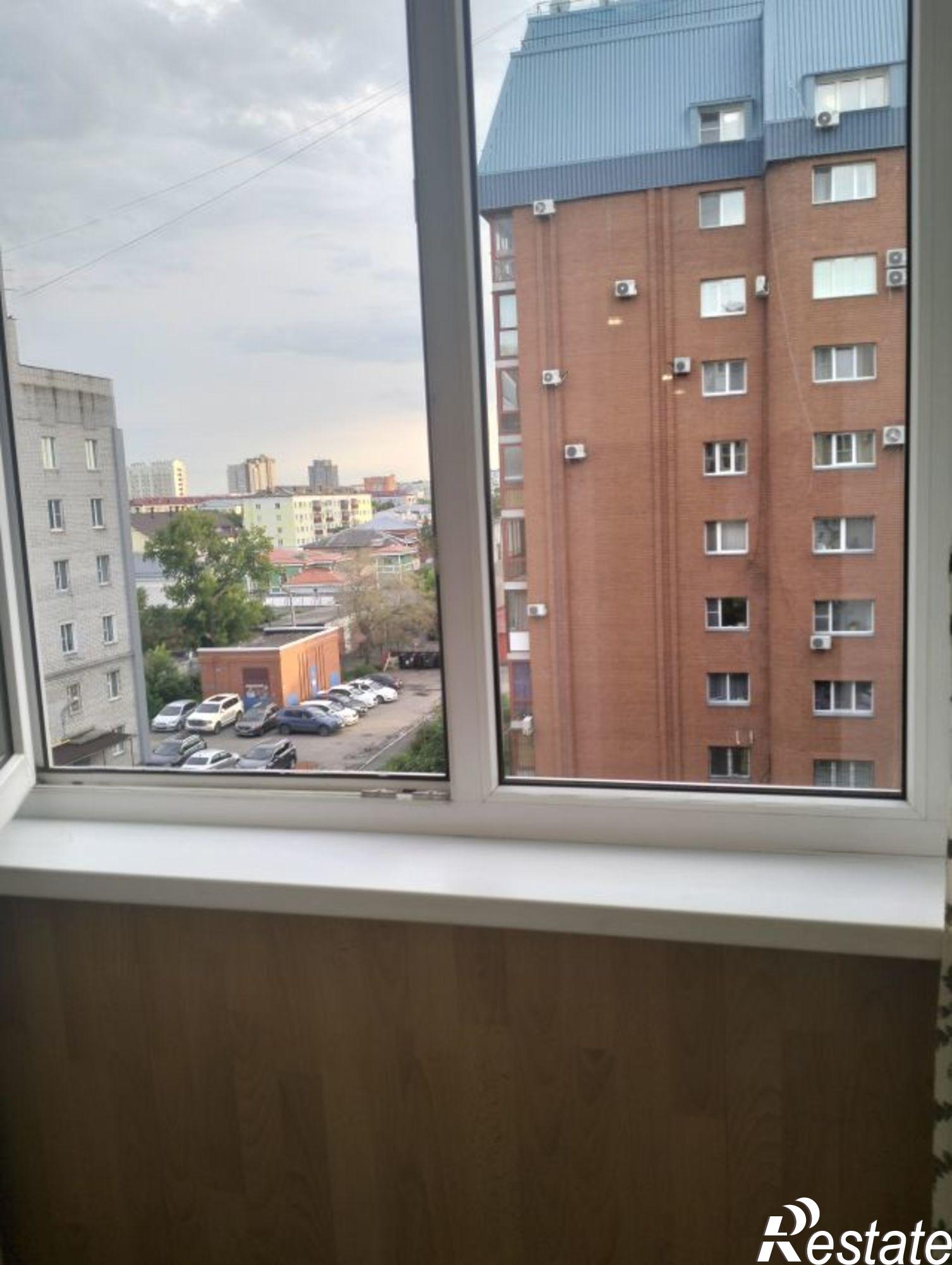 Купить квартиру за 5 550 000 рублей на Савельева улица, 19