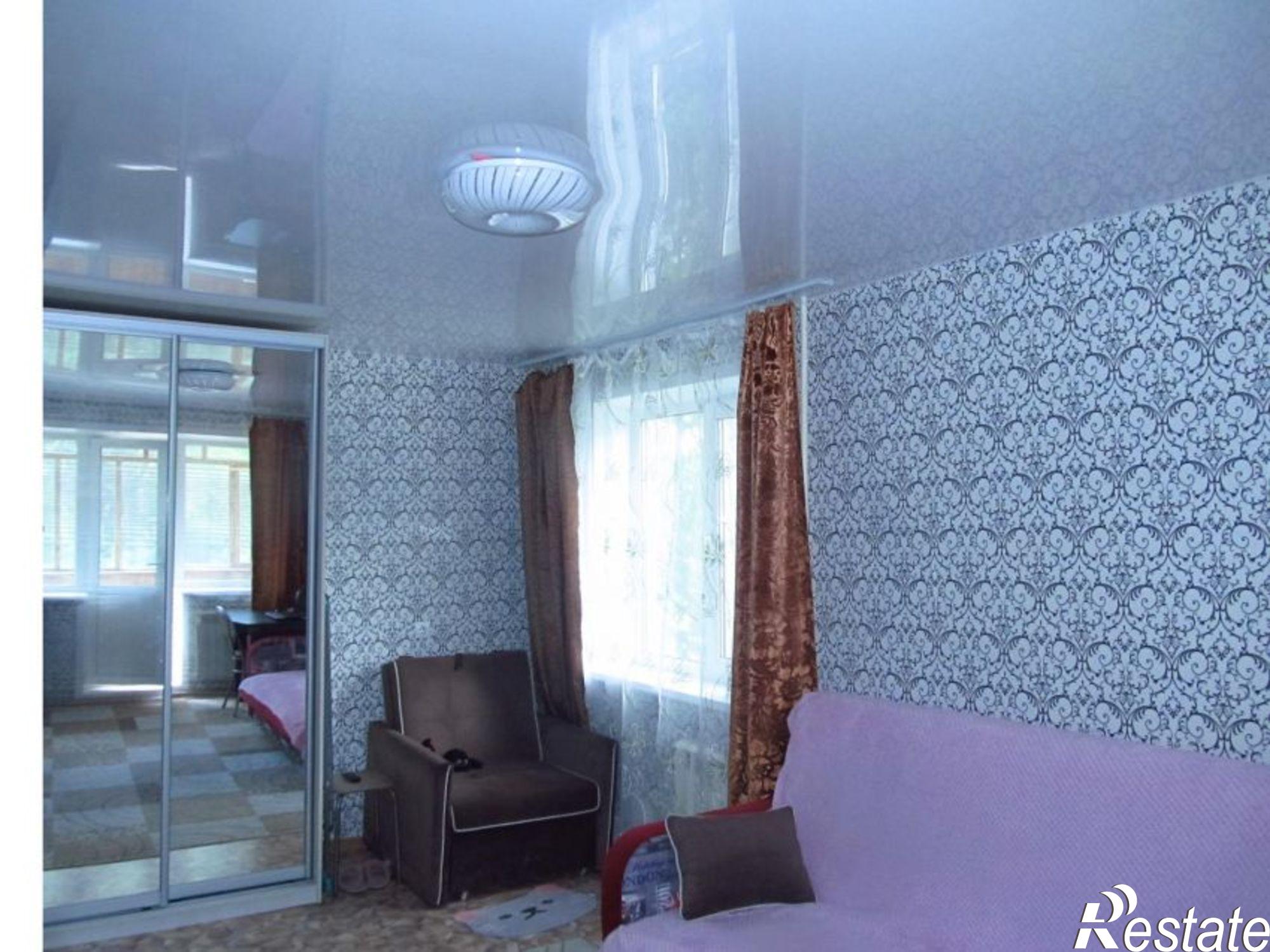 Купить квартиру за 3 200 000 рублей на К.Маркса улица, 145