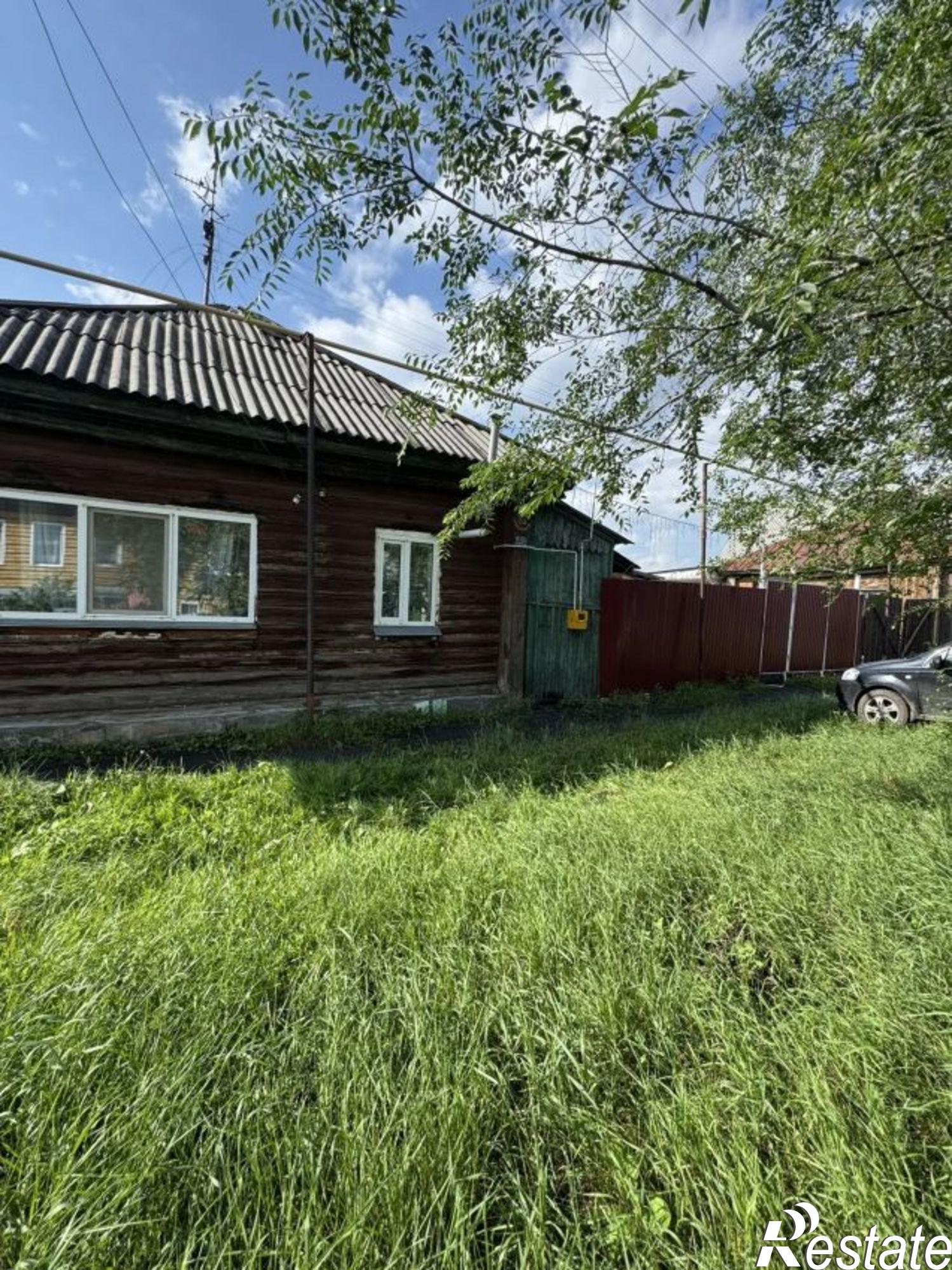 Купить дачу, дом, коттедж за 2 550 000 рублей на Доватора улица