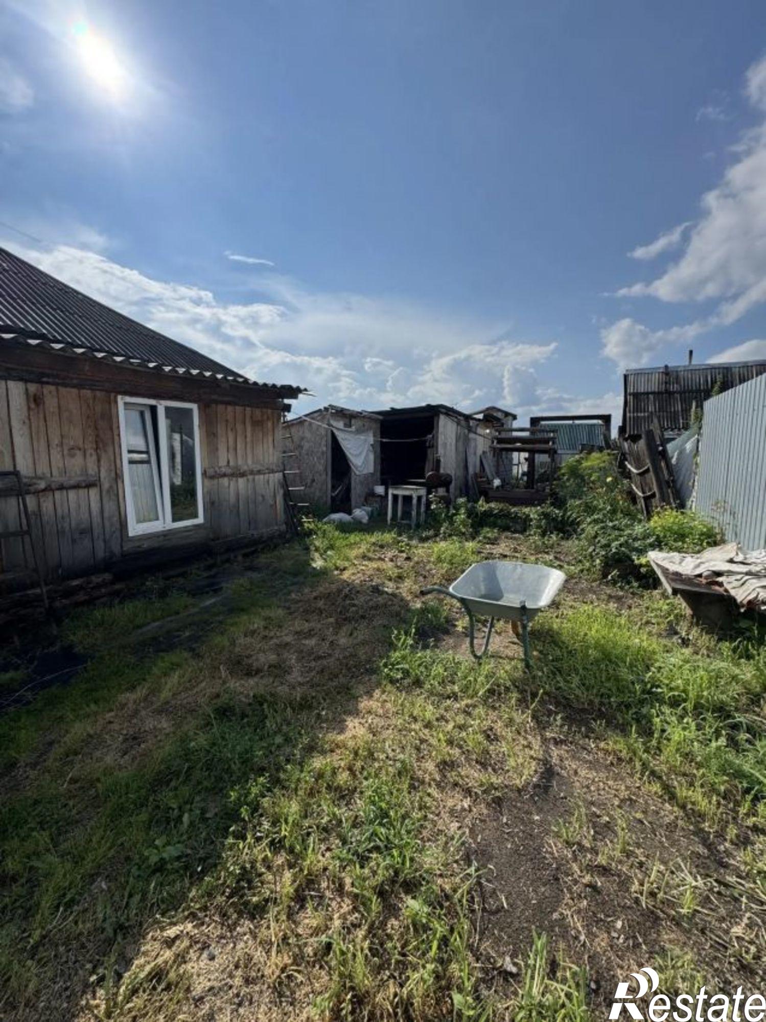 Купить дачу, дом, коттедж за 2 550 000 рублей на Доватора улица