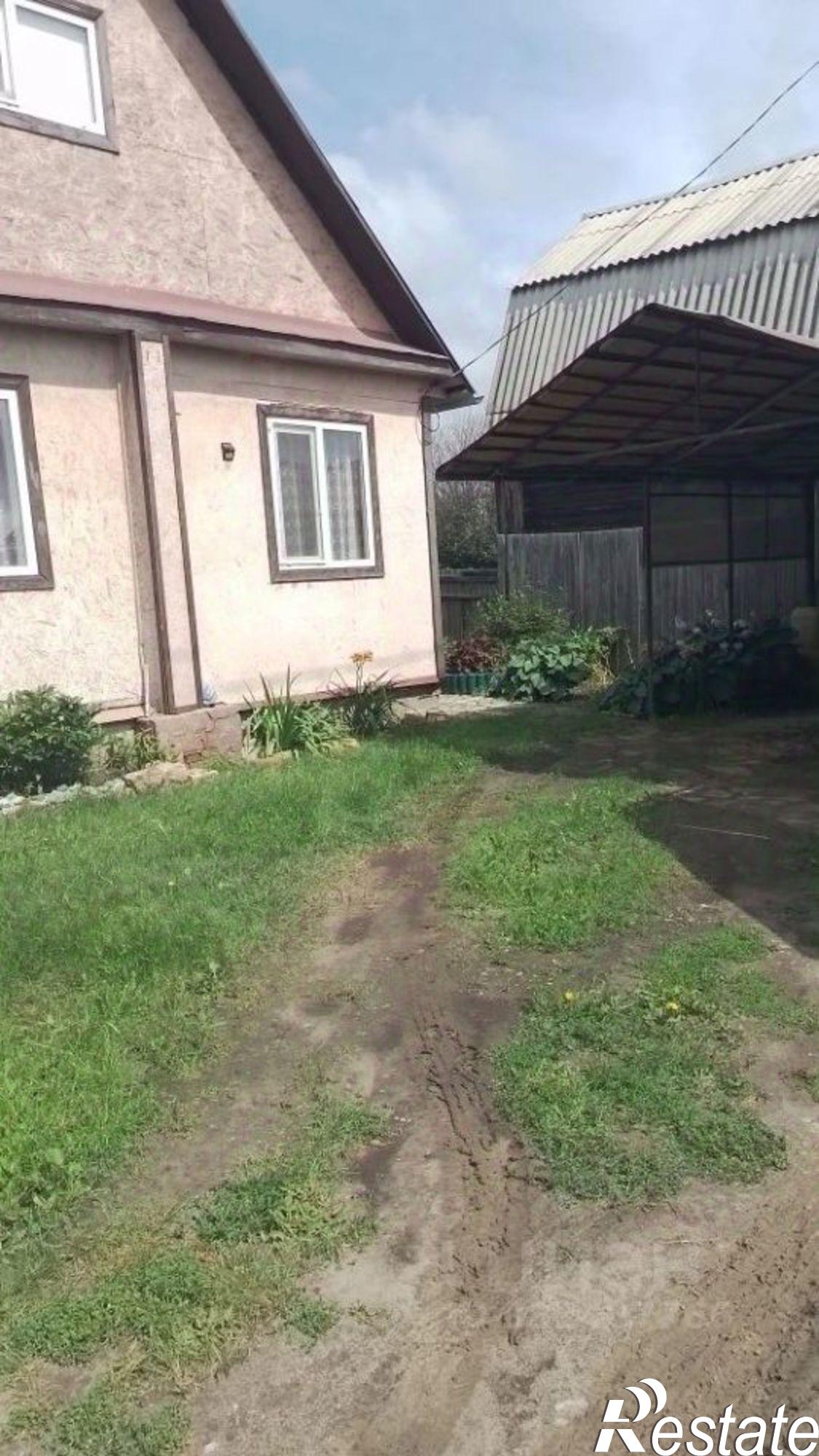 Купить дачу, дом, коттедж за 1 650 000 рублей на СНТ Луч, 29