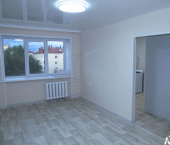 1-комн, 29.4кв м, этаж 5/5 Сухэ-Батора улица, 10