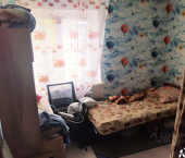 комната 40 кв м ул Отдыха, 34