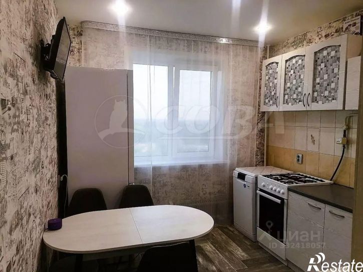 2-комн квартира ул Галкинская, 37,  д. 37
