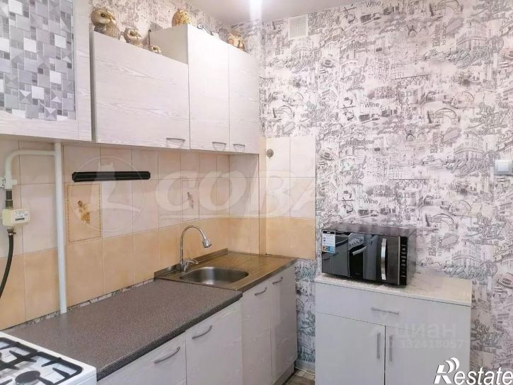 2-комн квартира ул Галкинская, 37,  д. 37