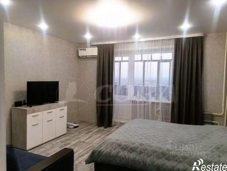 2-комн квартира ул Галкинская, 37,  д. 37