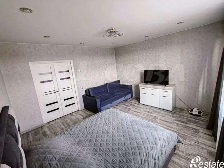 2-комн квартира ул Галкинская, 37,  д. 37