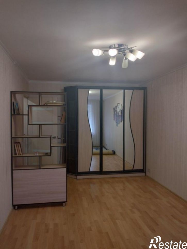 1-комн квартира Савельева улица, 19