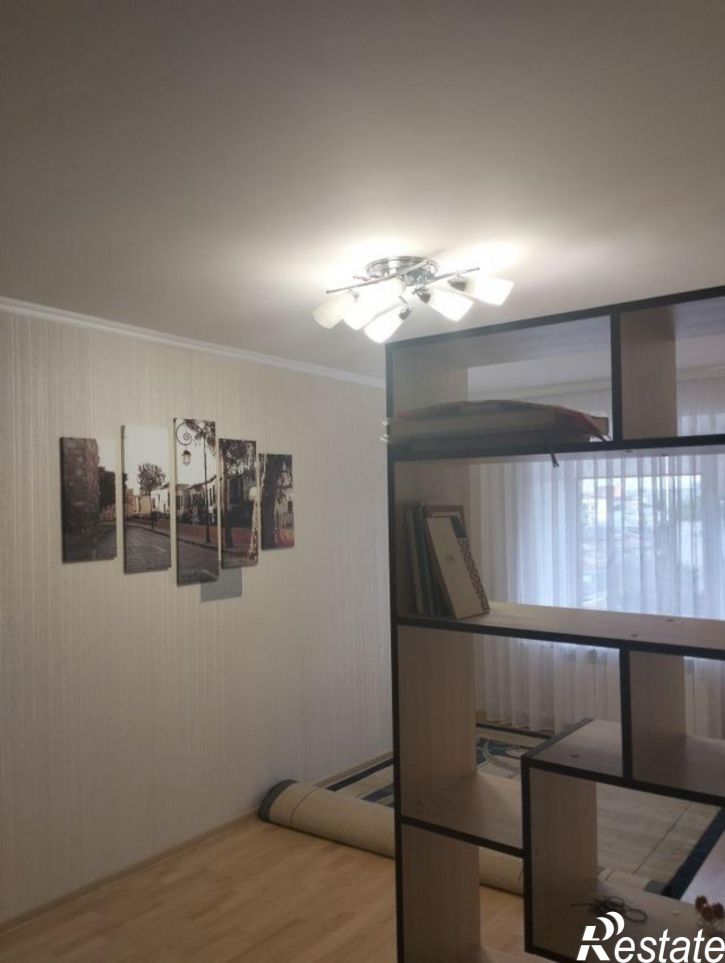 1-комн квартира Савельева улица, 19