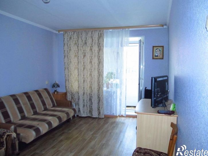 2-комн квартира Куйбышева улица, 163