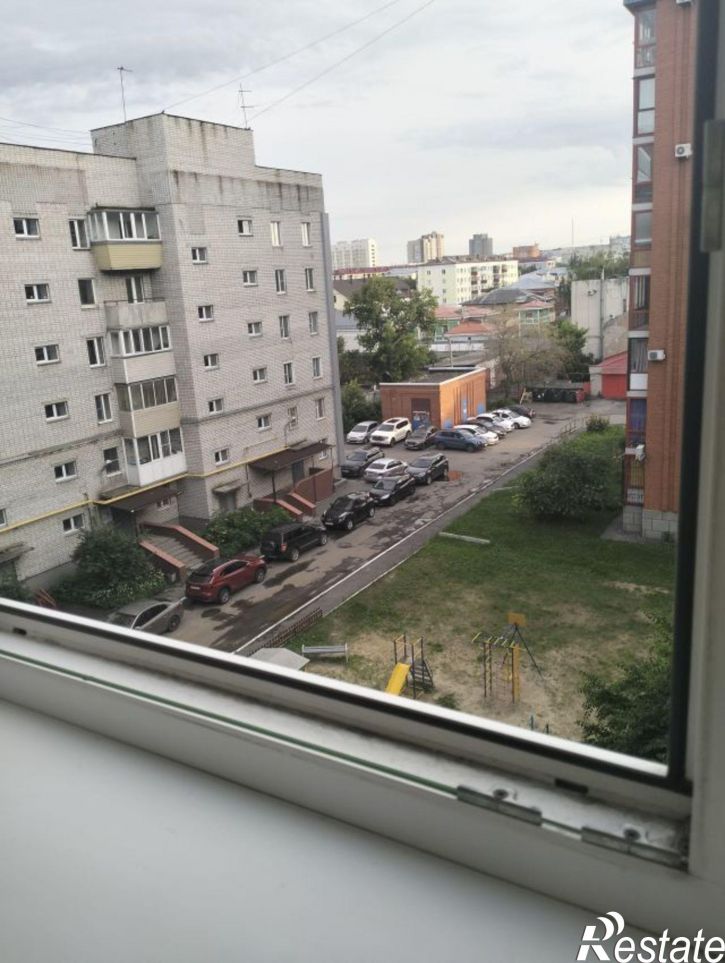1-комн квартира Савельева улица, 19