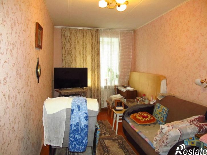 2-комн квартира Куйбышева улица, 163