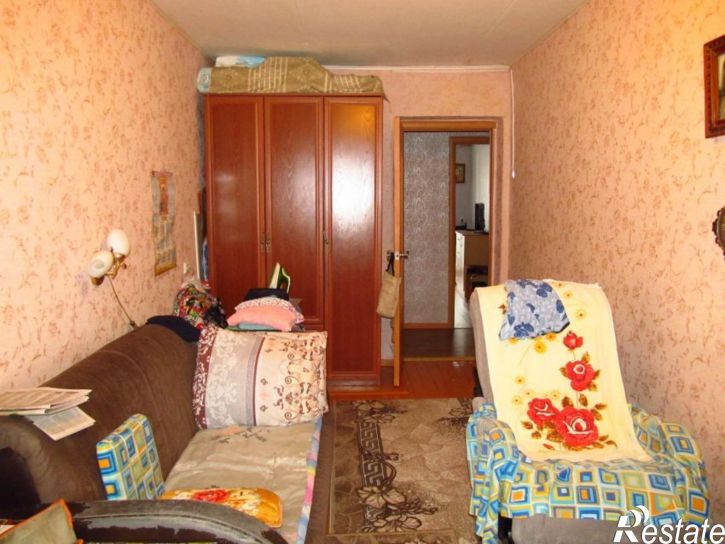 2-комн квартира Куйбышева улица, 163