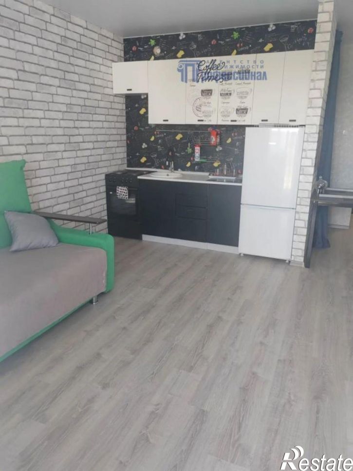 1-комн квартира Алексеева улица, 16г