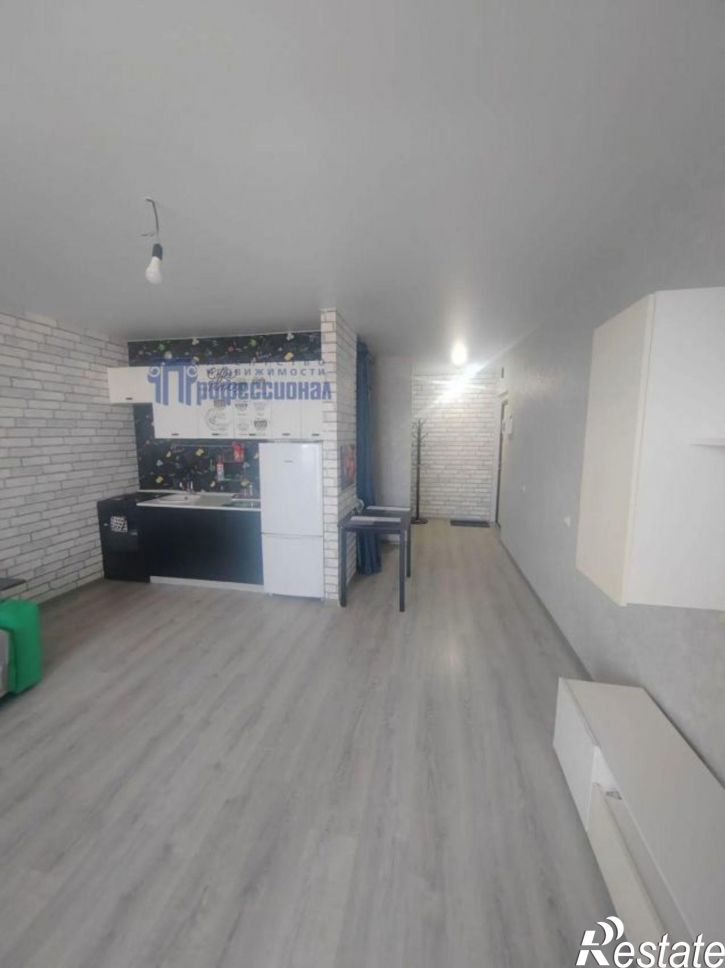 1-комн квартира Алексеева улица, 16г