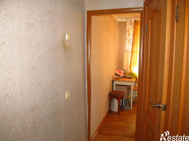 2-комн квартира Куйбышева улица, 163