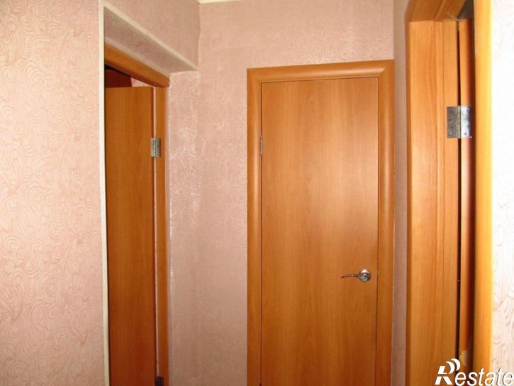 2-комн квартира Куйбышева улица, 163